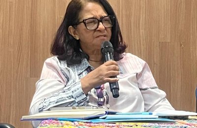 Cosems-AL participa de discussões sobre Vigilância em Saúde