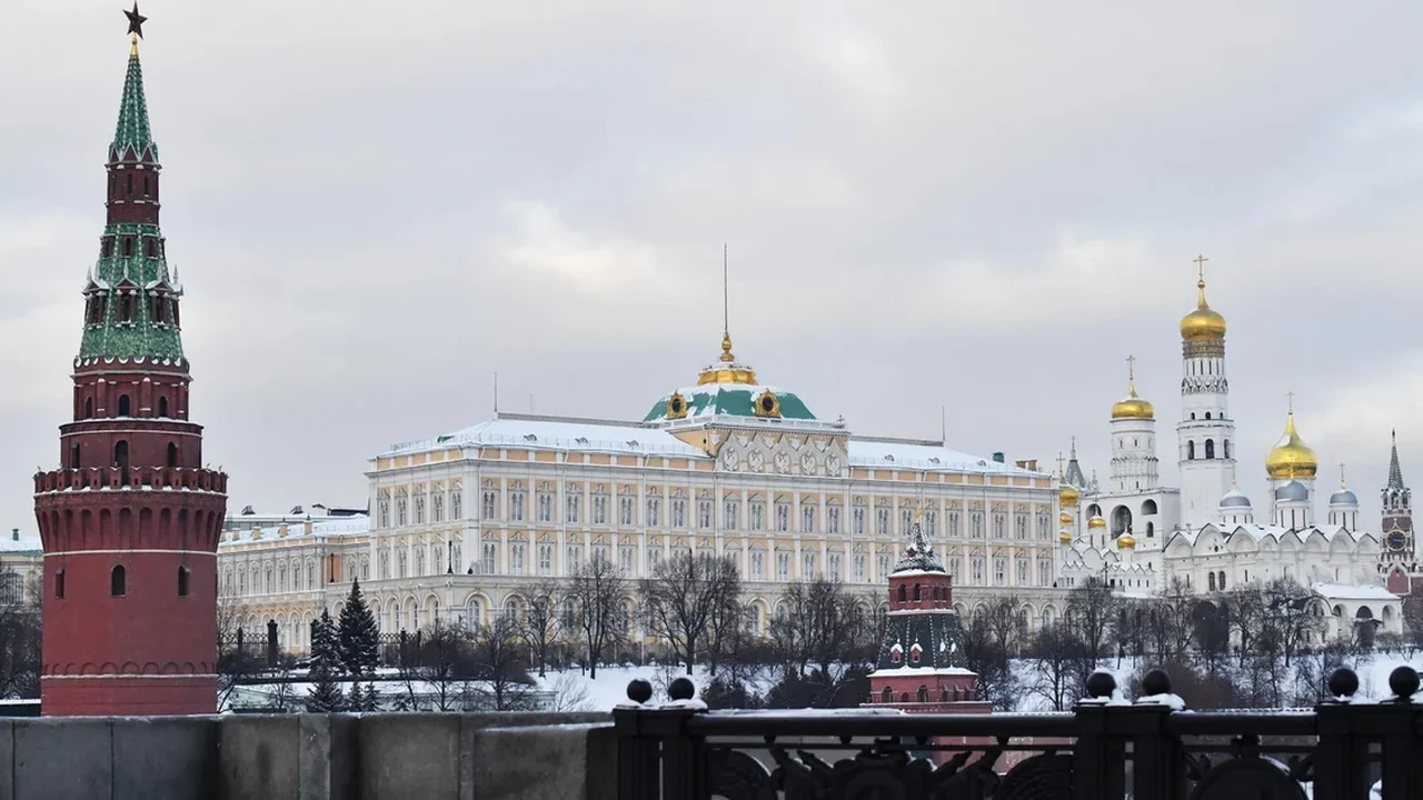 Kremlin anuncia a libertação de Konstantinovka