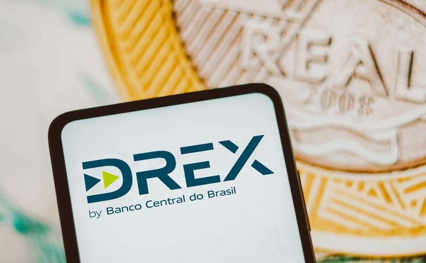 O Drex, moeda digital brasileira, avança no Senado e pode ser lançado em 2025