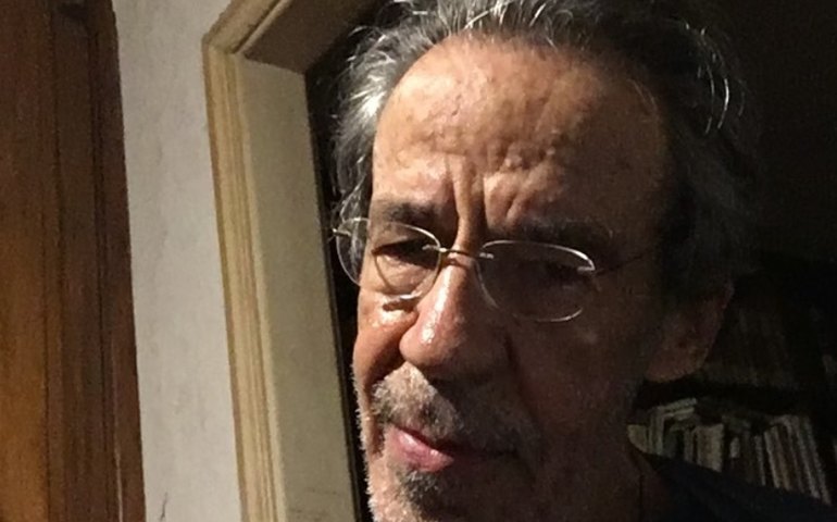 Morre Armando Freitas Filho, um dos mais importantes poetas brasileiros, aos 84 anos