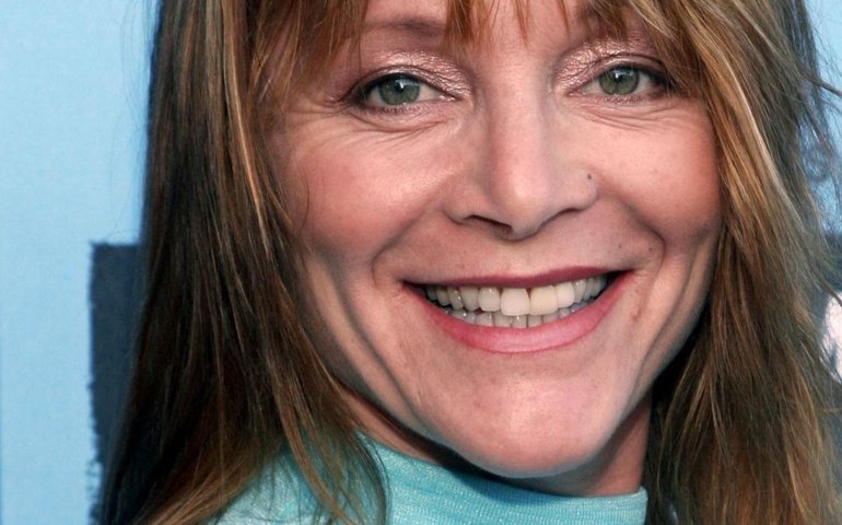 Mary Mara, atriz de &#8216;Law &amp; Order&#8217; e &#8216;Dexter&#8217;, morre aos 61 anos nos EUA