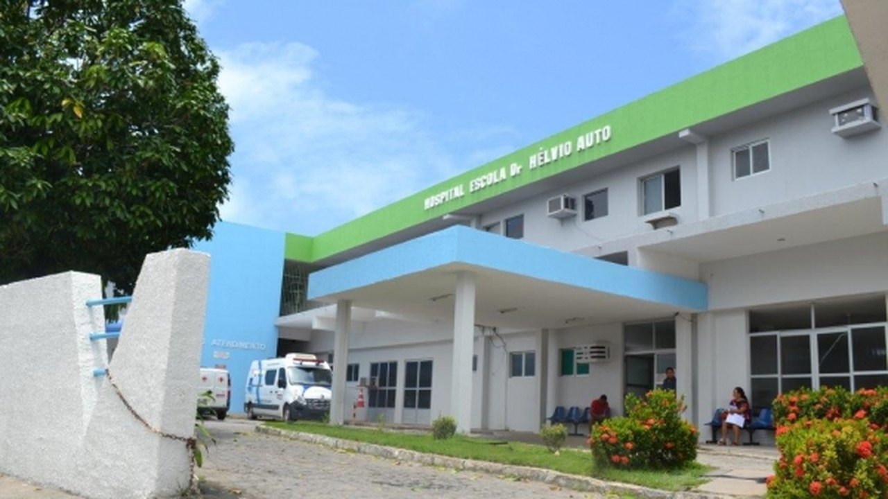 Hospital Helvio Auto completa 106 anos de serviços prestados aos alagoanos