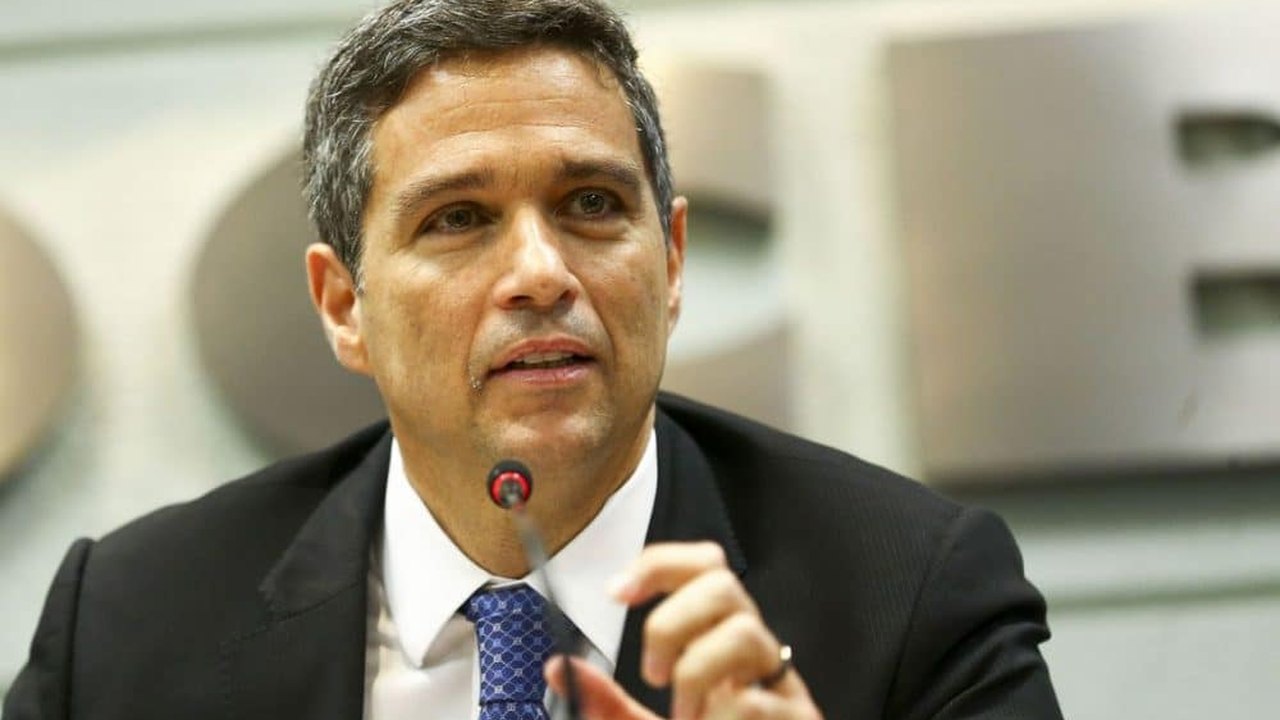 BC deve levar a Selic mais provavelmente até 12,75%, diz Campos Neto
