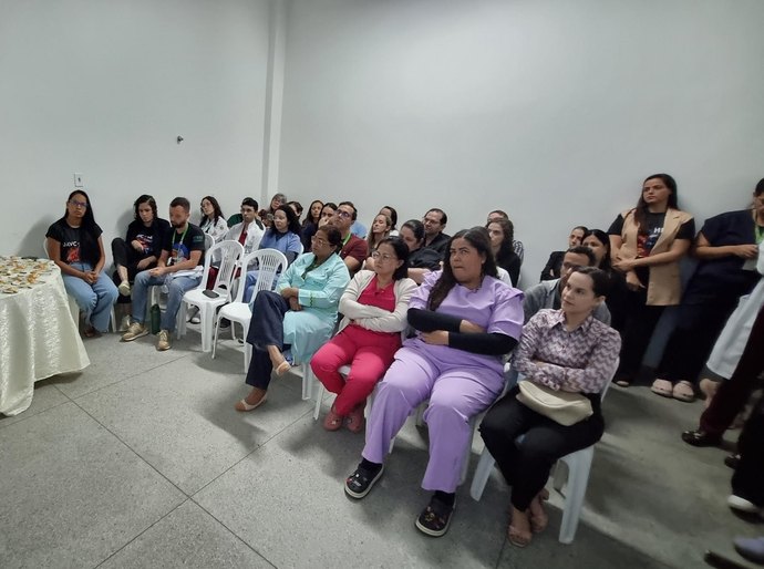 Unidade de AVC do Hospital de Emergência do Agreste celebra 4 anos com 1.370 vidas assistidas