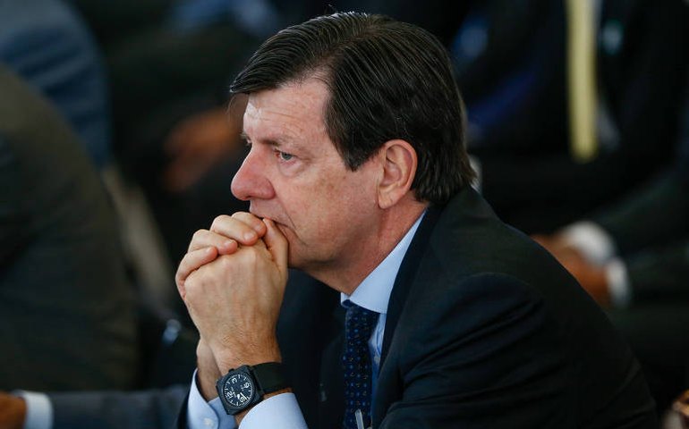 Crise fará eleições em países democráticos muito mais difíceis, diz Setubal