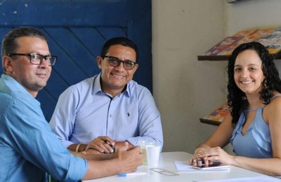 Prefeitura de Palmeira inicia nesta terça (30) pagamento de servidores públicos municipais 