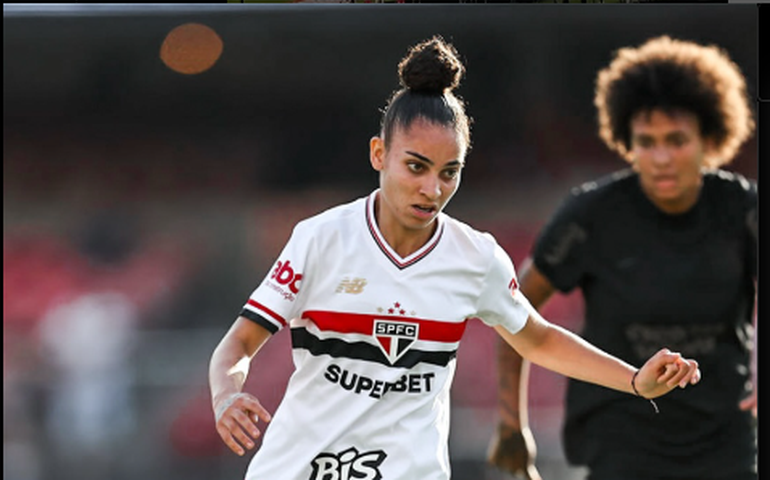São Paulo bate Corinthians nos pênaltis e conquista Supercopa feminina pela 1ª vez