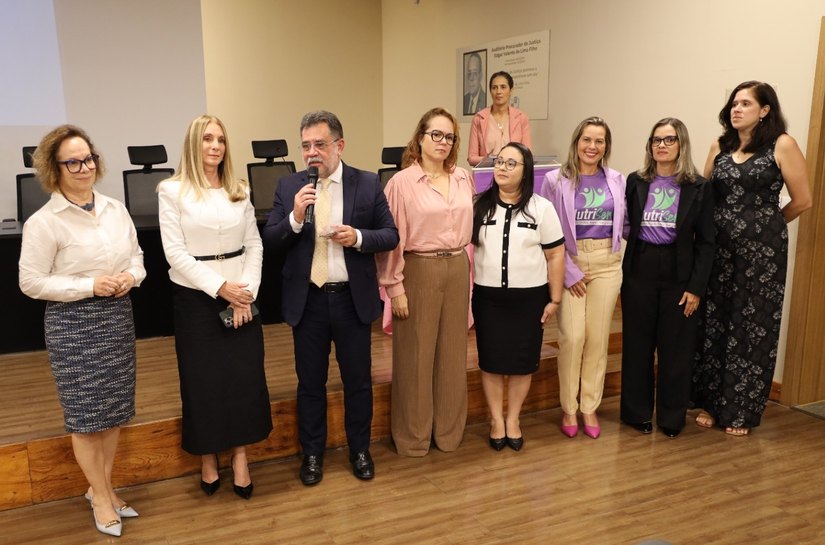 MPAL celebra o Dia Internacional da Mulher com programação voltada ao bem-estar e valorização das mulheres da instituição