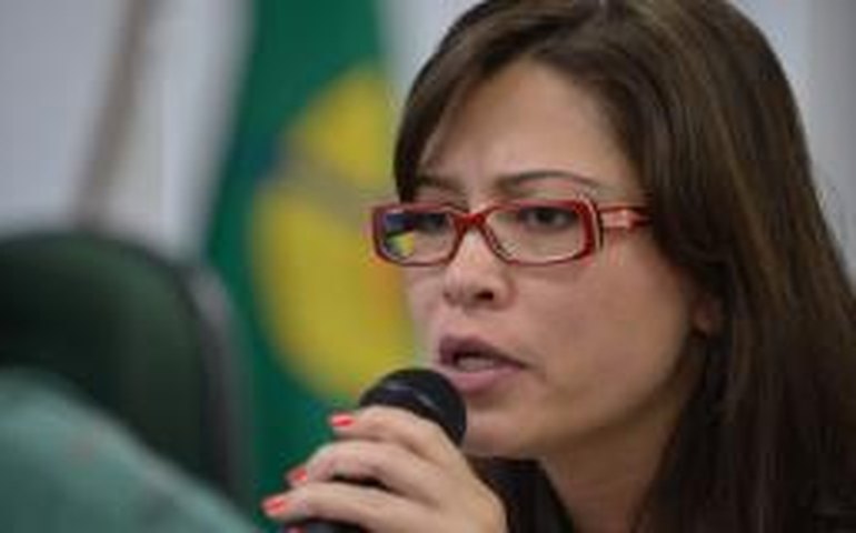 Presidenta da Funai pede exoneração do cargo