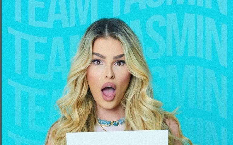 Treta com o COB? Relembre confusão de Yasmin Brunet, do BBB, na preparação para os Jogos Olímpicos de Tóquio