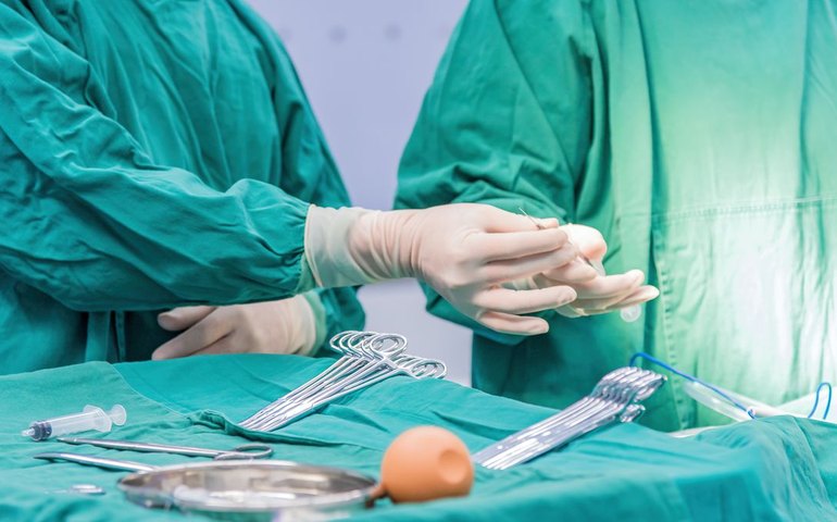 Técnica recria pênis ‘do zero’ pelo SUS e promete devolver vida sexual ativa