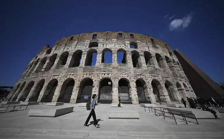 Vice-premiê descarta risco iminente na Itália após ameaças do Irã