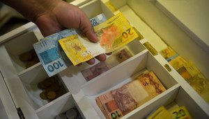 LVXFNKKUYFGCHGOR2APUSRL7DI / Foto: Foto: Marcello Casal Jr/Agência Brasil