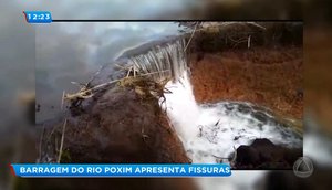 Barragem