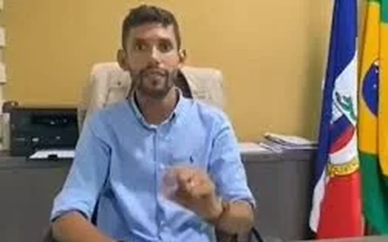 Prefeito de Olivença é condenado por descumprir Lei de Acesso à Informação