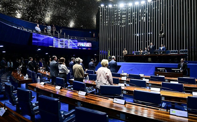 Congresso convoca sessão conjunta com acordo sobre emendas no radar