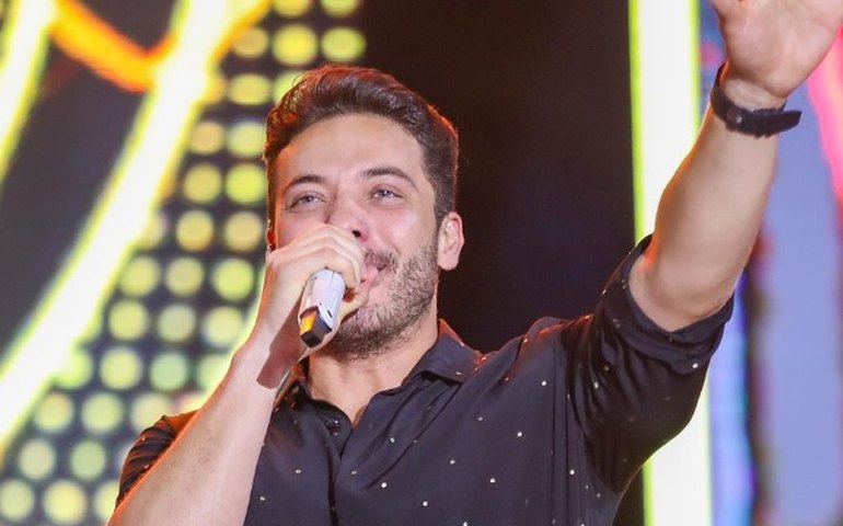 Crises de ansiedade motivam pausa na carreira de Wesley Safadão