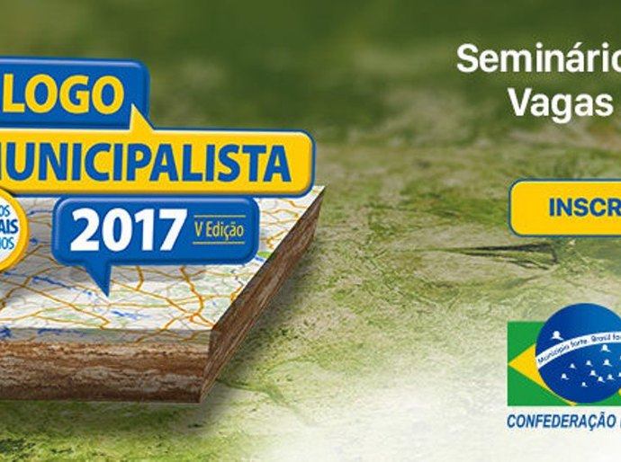 Inscrições para “Diálogo Municipalista” em Maragogi estão abertas