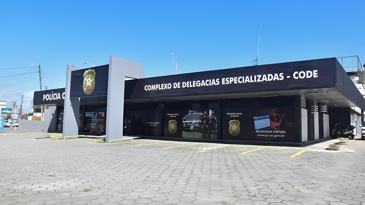 Polícia Civil inicia investigação para apurar estupro de idosa em Maceió