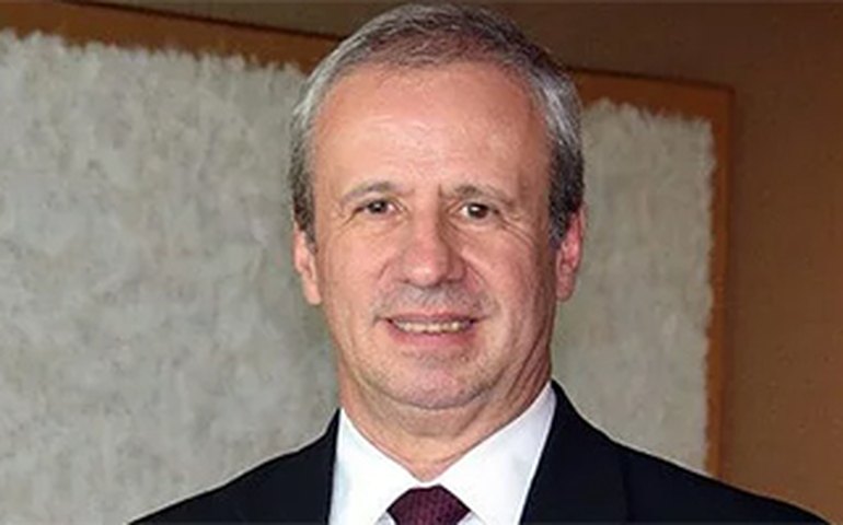 Sergio Leite, da Usiminas, assume presidência do Conselho Diretor do Instituto Aço Brasil