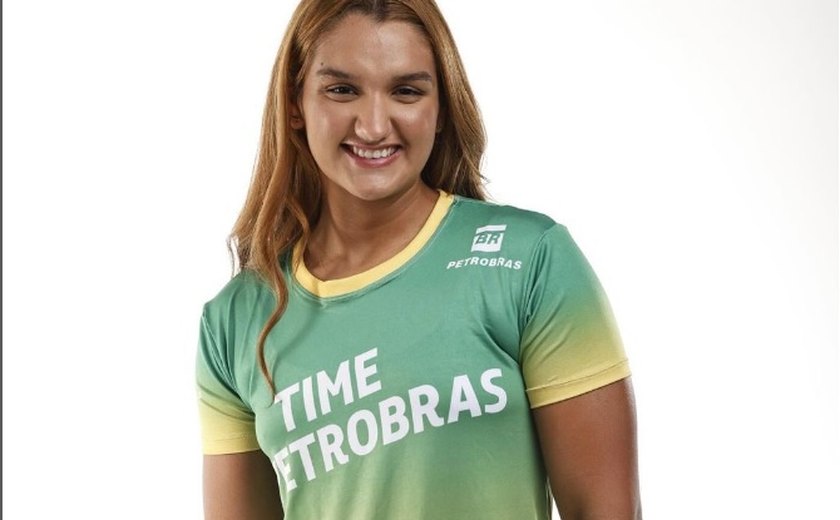 Mafê Costa e Guilherme Costa vão às finais dos 400m livre e buscam pódio no 1º dia da natação