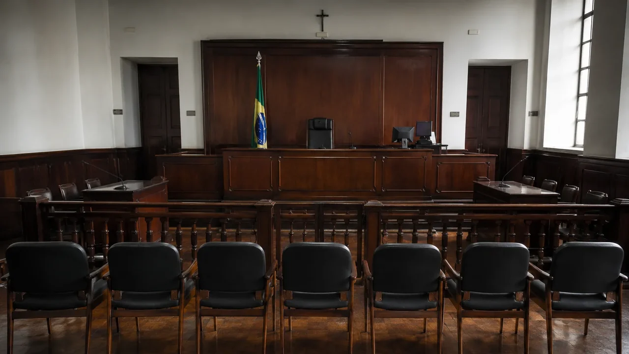 Tragédia no trânsito: Motorista acusado de matar casal vai a júri popular nesta terça (26).