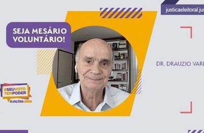 Justiça Eleitoral registra recorde de inscrições para mesários voluntários