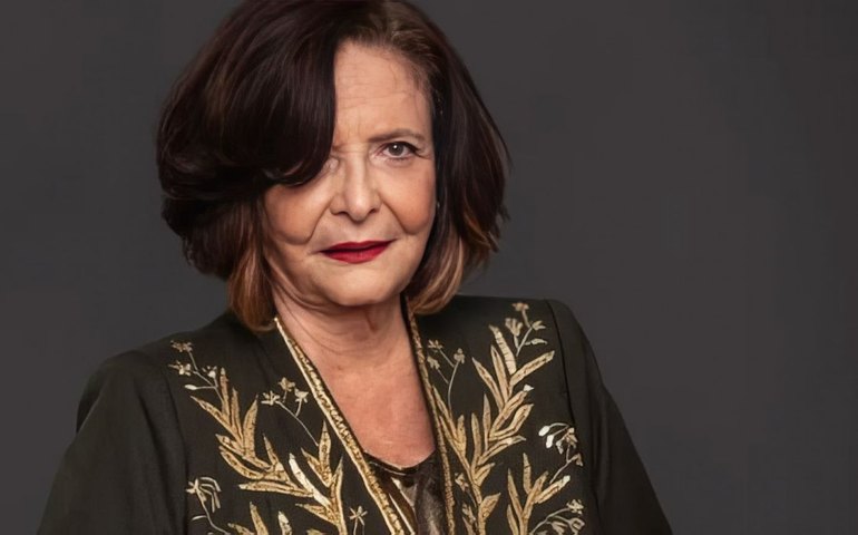 Morre escritora e imortal da ABL Heloísa Teixeira