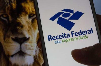 Receita paga hoje restituições de lote residual do Imposto de Renda