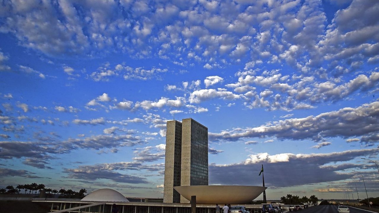 'Foi como um sonho', diz o fotógrafo que registrou Brasília em 1957