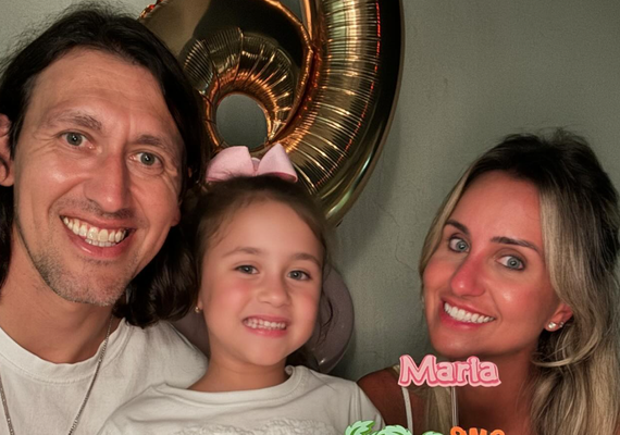 Cássio diz que filha autista não é aceita em escolas; veja o que diz diretriz da educação