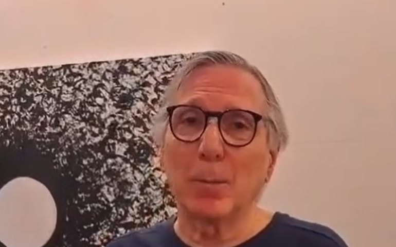 Itaú Cultural abre retrospectiva do artista plástico carioca Carlos Zilio