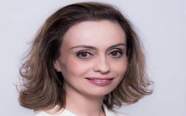 Spreads bancários caem em ritmo mais lento que desejado, diz indicada ao BC