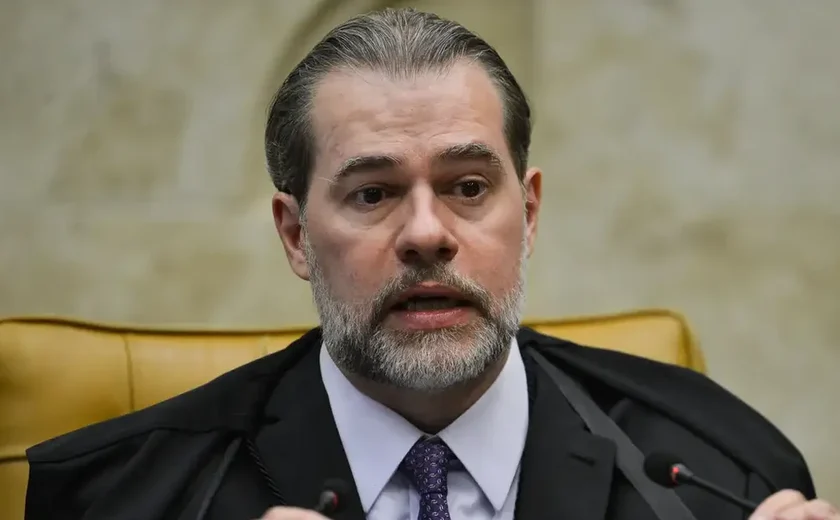 Toffoli notifica PGR, CNJ e PF sobre grampo clandestino na cela de Alberto Youssef