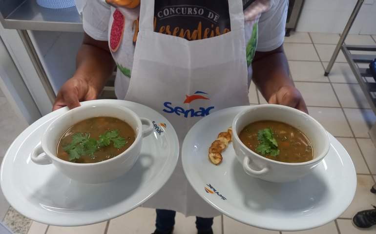 Final da 4ª edição do Concurso de Merendeiras de Alagoas terá finalistas de 5 regiões do estado