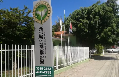 Movimentações internas na Defensoria não comprometem ações contra a Braskem nem o atendimento à população