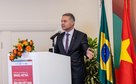 Senador Renan Filho é agraciado com o troféu Dom Helder Câmara – Lideranças Alagoanas