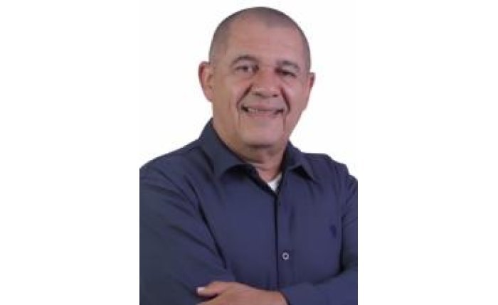 Eleições 2026: quem é Rosemberg Reis, candidato a deputado estadual (Bahia)