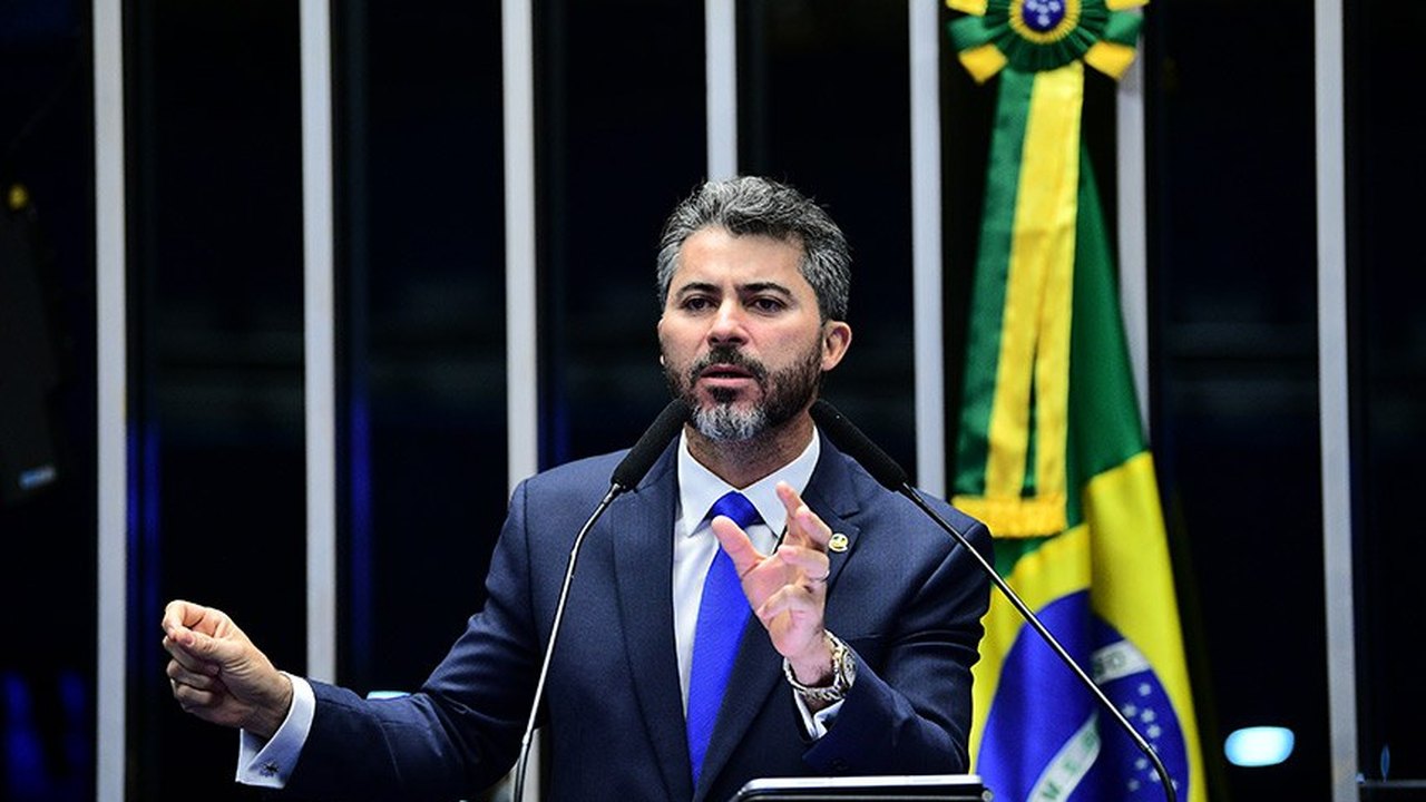Marcos Rogério cobra melhorias na infraestrutura em Rondônia