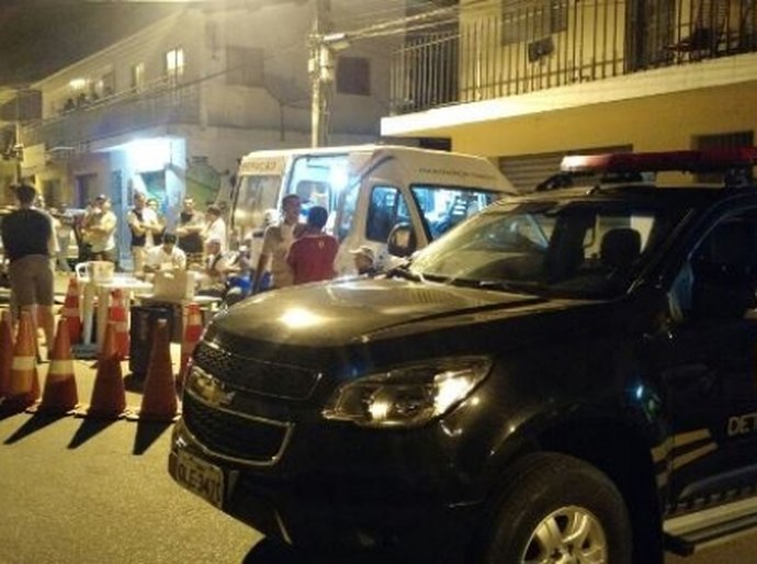 Operação Lei Seca aborda 169 veículos em Boca da Mata