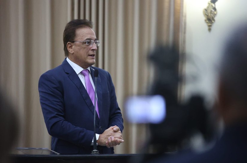 Mais acesso à saúde: deputado Galba Novaes propõe fornecimento gratuito de tirzepatida