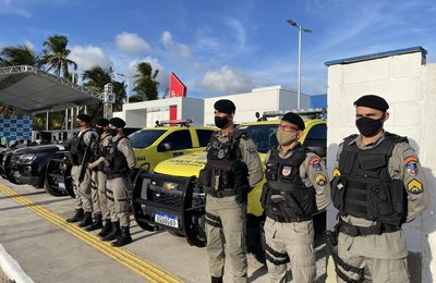 Estrela de Alagoas: governo assina ordem de serviço para construção de Cisp neste sábado, 8