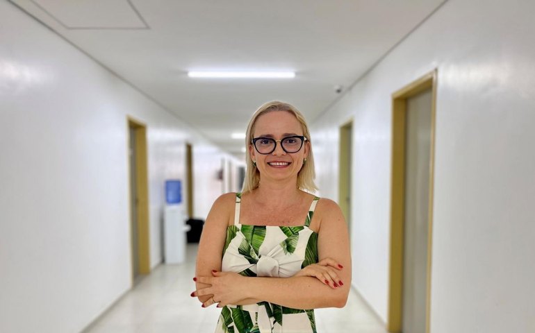 Sorriso de Plantão arrecada doações para o segundo brechó solidário