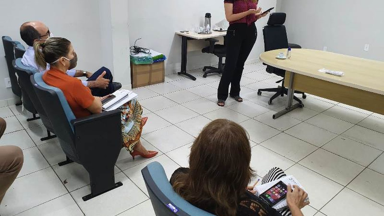 Projeto institui Semana Estadual de Conscientização Sobre Alergia Alimentar