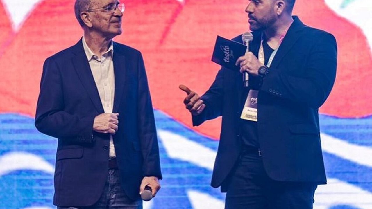 Trakto Show Penedo acontece no início de dezembro, com acesso gratuito