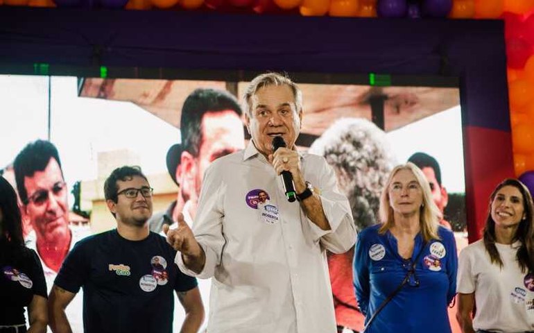 Ronaldo Lessa participa do Programa “Fala Alagoas” em Manguabeiras