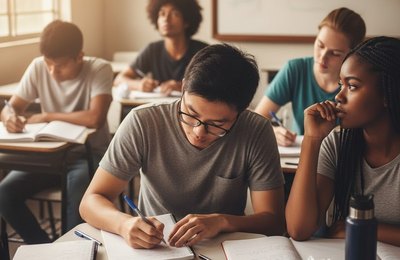 Dicas para uma redação nota mil: chave para o sucesso é a disciplina em Língua Portuguesa