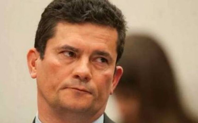 PL trai Moro e faz investida na Justiça Eleitoral para cassar mandato de senador
