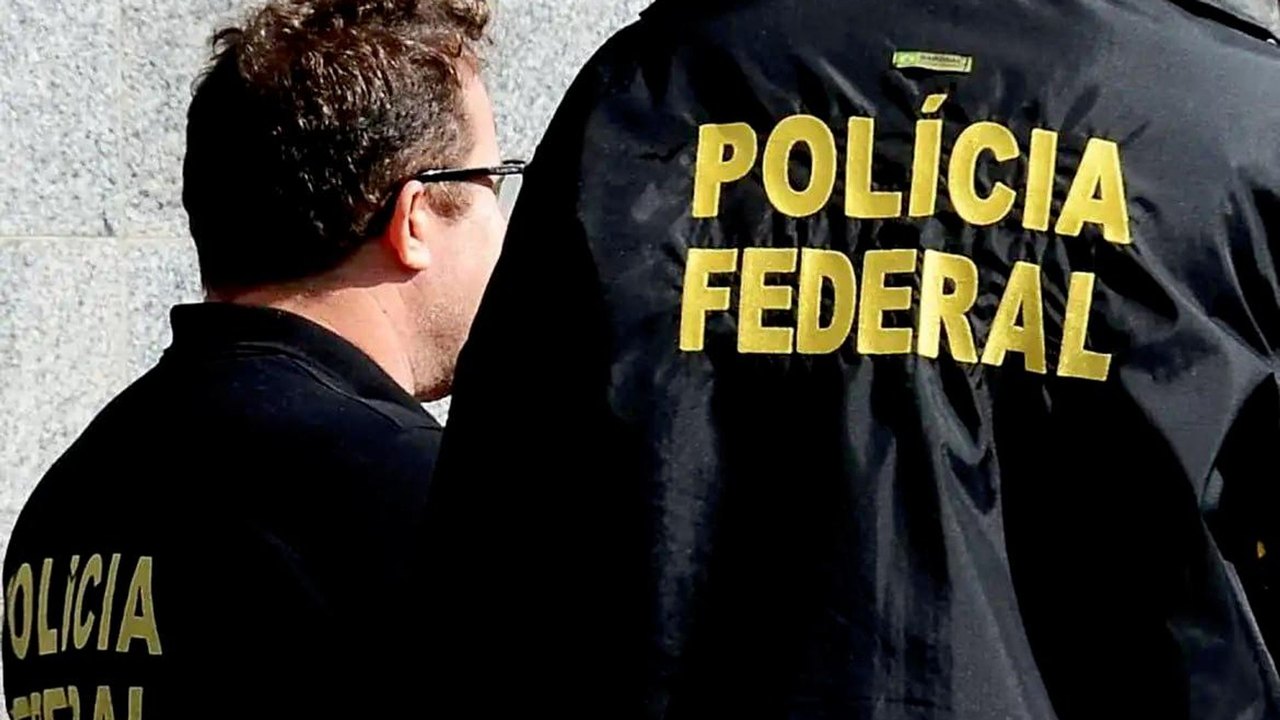 PF conduz 129 pessoas e apreende quase R$ 790 mil nas eleições