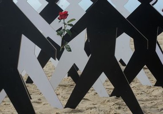 Marcha internacional reúne movimentos na luta contra genocídio de negros